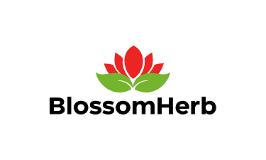 BlossomHerb.com