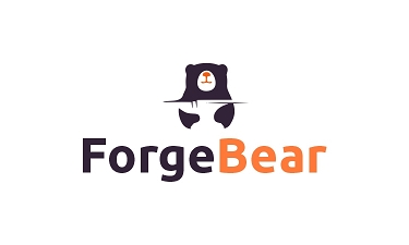 ForgeBear.com