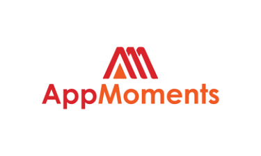 AppMoments - Catchy premium firm names for sale