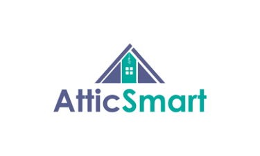 AtticSmart logo