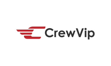 CrewVip.com - Creative brandable domain for sale