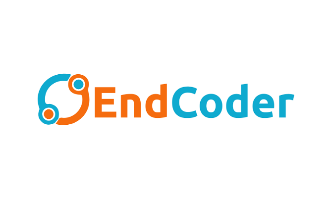 End Coder EndCoder.com — Premium Domain For Sale | Atom