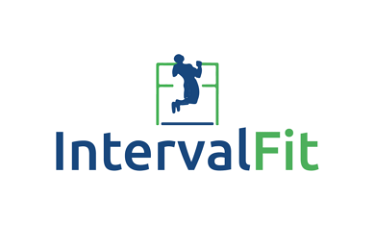 IntervalFit.com - Creative brandable domain for sale