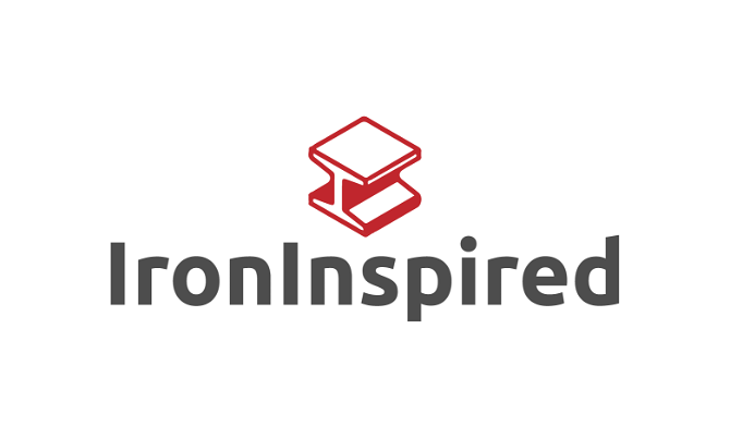 IronInspired.com