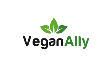 VeganAlly.com