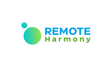 RemoteHarmony.com