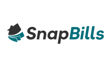 SnapBills - New premium business names for sale