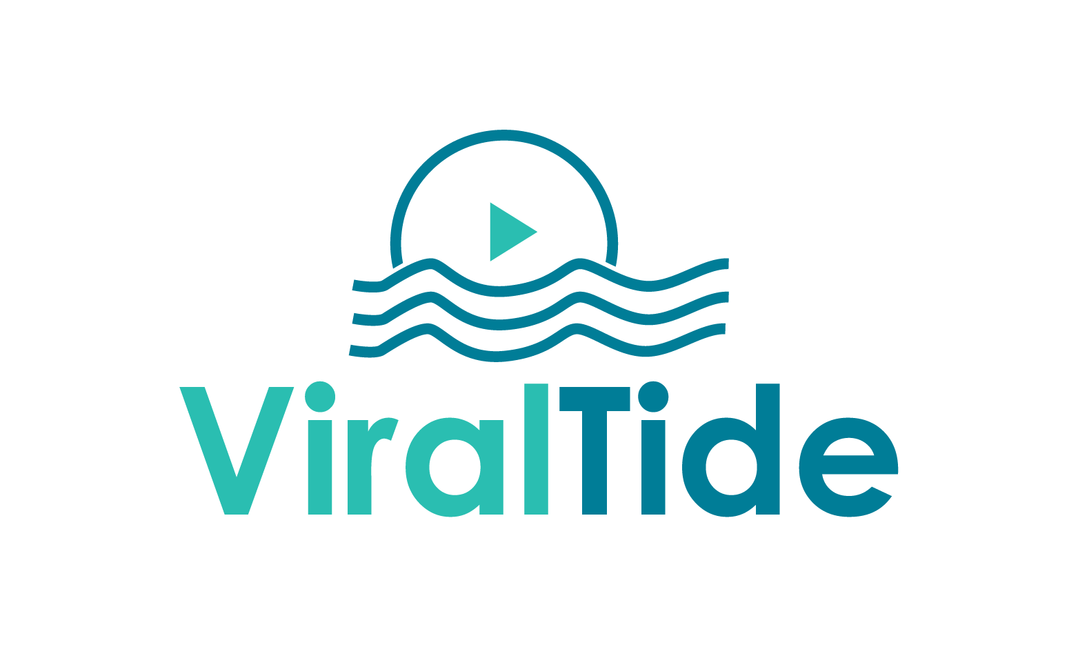 ViralTide.com - Creative brandable domain for sale