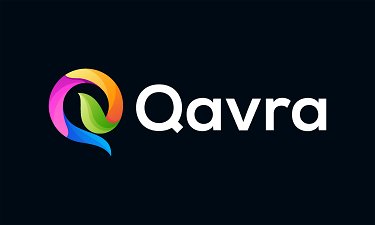 Qavra.com - Creative brandable domain for sale