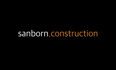 sanborn logo