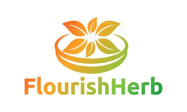 FlourishHerb.com