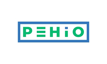 Pehio.com