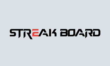 StreakBoard.com