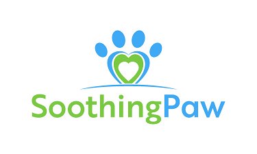 SoothingPaw.com