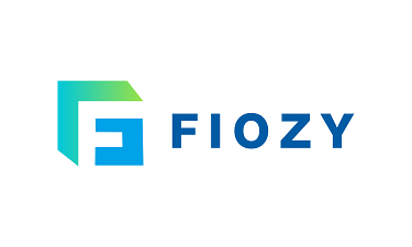 Fiozy.com - Creative brandable domain for sale