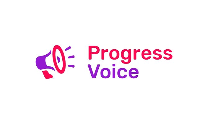 ProgressVoice.com