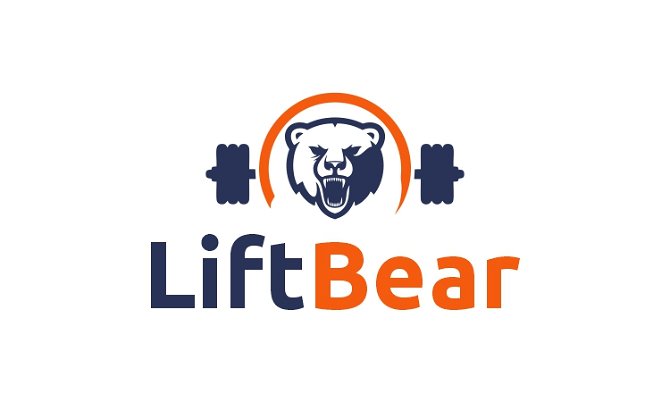 LiftBear.com