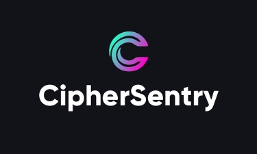 CipherSentry.com
