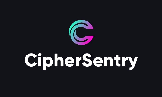 CipherSentry.com