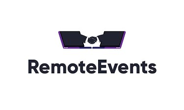 RemoteEvents - Cool premium domains names for sale