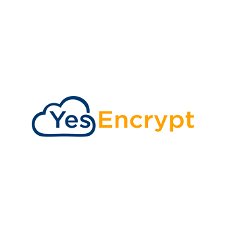 YesEncrypt.com - Creative brandable domain for sale