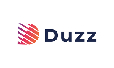 Duzz.org - Creative brandable domain for sale