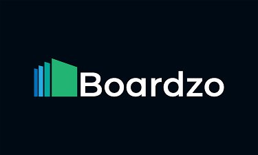 Boardzo.com - Creative brandable domain for sale
