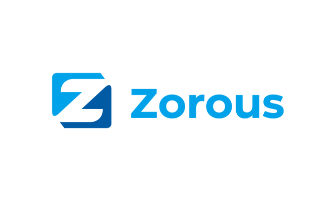 zorous.com