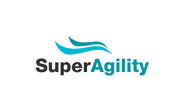 SuperAgility.com - buy Good premium names
