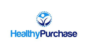 HealthyPurchase.com - Creative brandable domain for sale