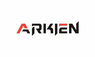 Arkien.com - buy Unique premium domains