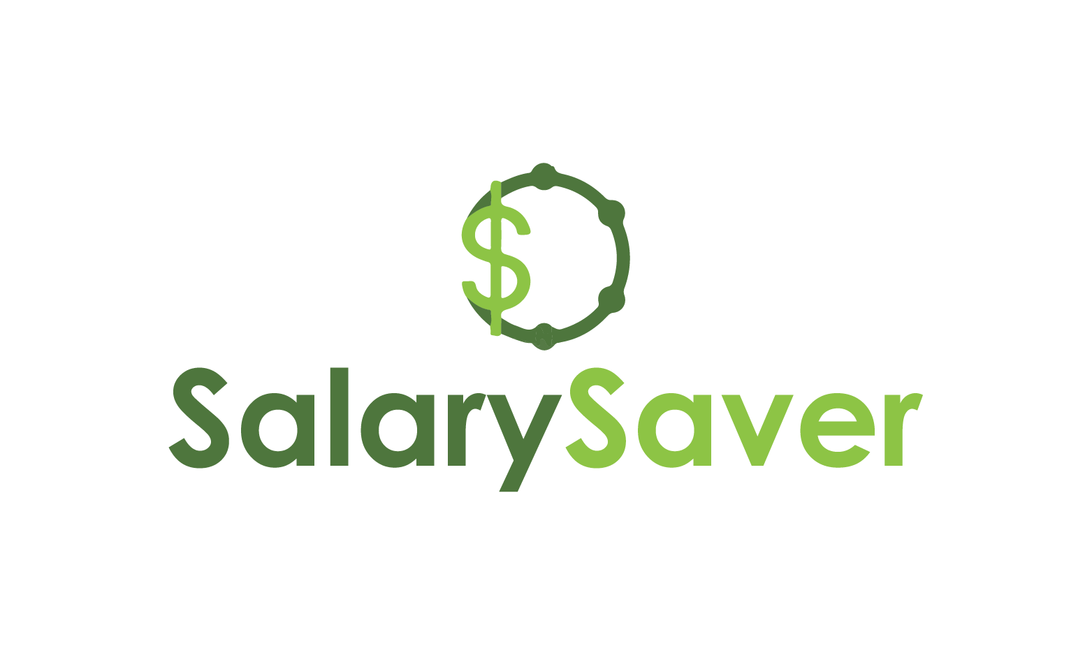 SalarySaver logo