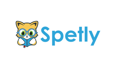 Spetly.com - Creative brandable domain for sale