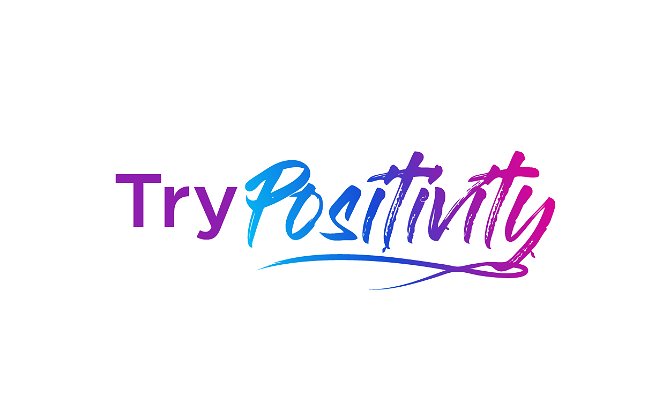 TryPositivity.com