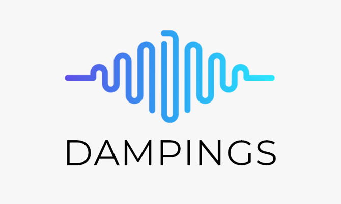 dampings.com