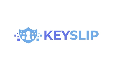 KeySlip.com