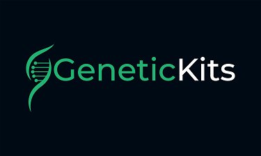 GeneticKits logo