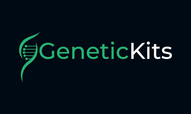 GeneticKits.com