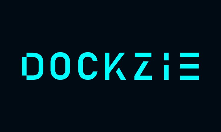 Dockzie.com - Creative brandable domain for sale