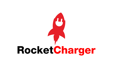 RocketCharger.com