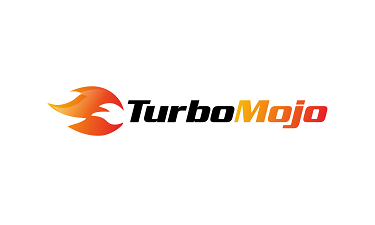 TurboMojo.com - Creative brandable domain for sale