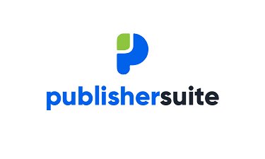 PublisherSuite.com