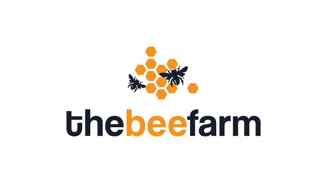 TheBeeFarm.com