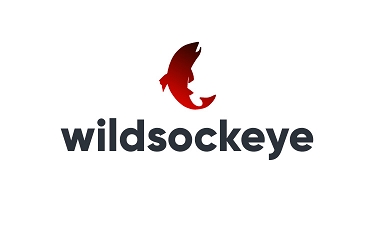 WildSockeye.com
