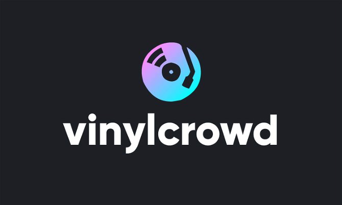 VinylCrowd.com