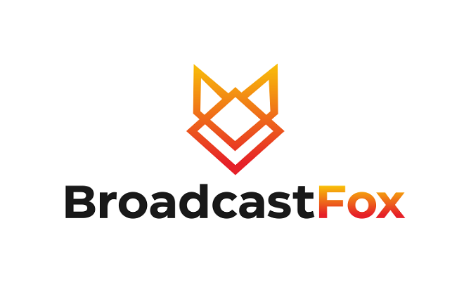 BroadcastFox.com