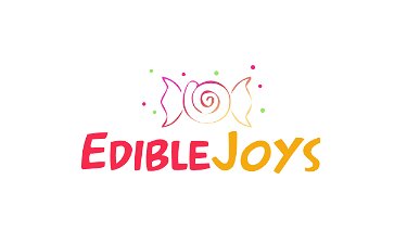 EdibleJoys.com