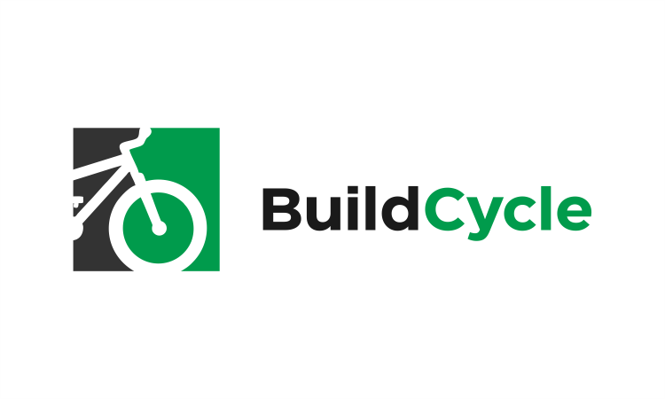 BuildCycle.com - Creative brandable domain for sale