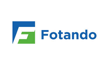 Fotando.com - Creative brandable domain for sale