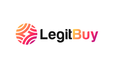 legitbuy.com is for sale